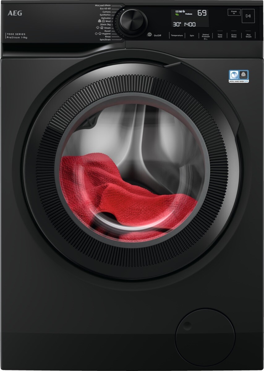Vaskemaskine - ProStream - AEG 7000 - LR734L94G