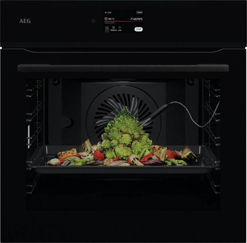 Indbygningsovn - MealAssist - AEG 7000 - NBE7P731AB