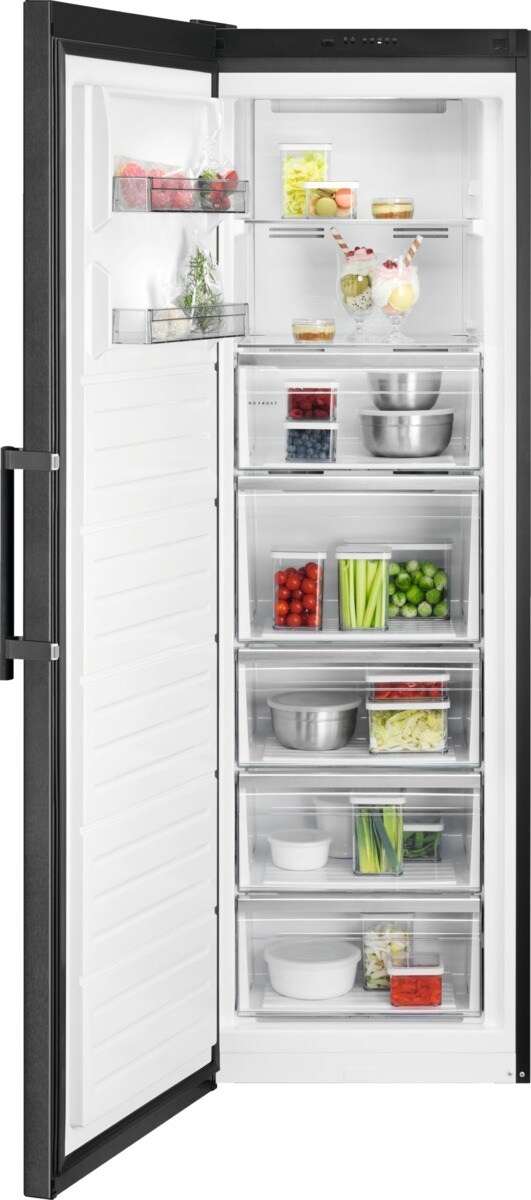 Fryseskab fritstående - NoFrost - AEG 7000 - OAG7M281DL