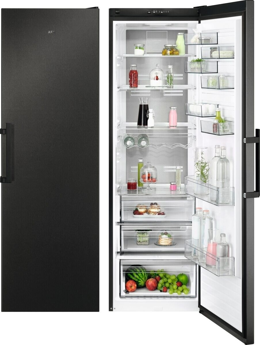 Køleskab fritstående - Cooling 360° - AEG 8000 - ORK8M391DL
