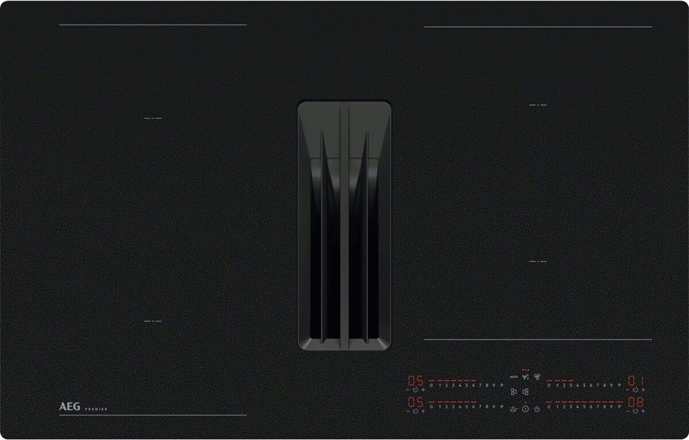 Ind. Kogeplade - SenseFry - AEG 7000 - PE7000S80