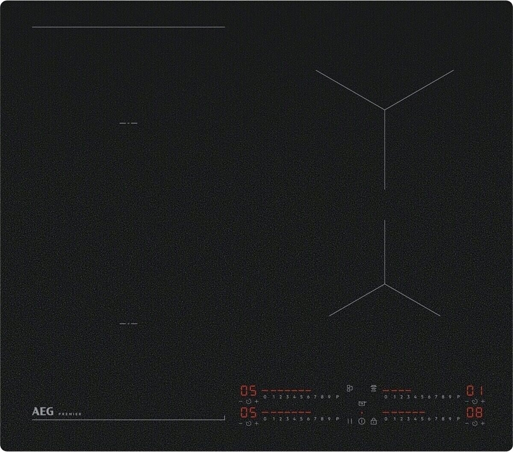 Kogesektion - SenseBoil - AEG 7000 - PI7000S60