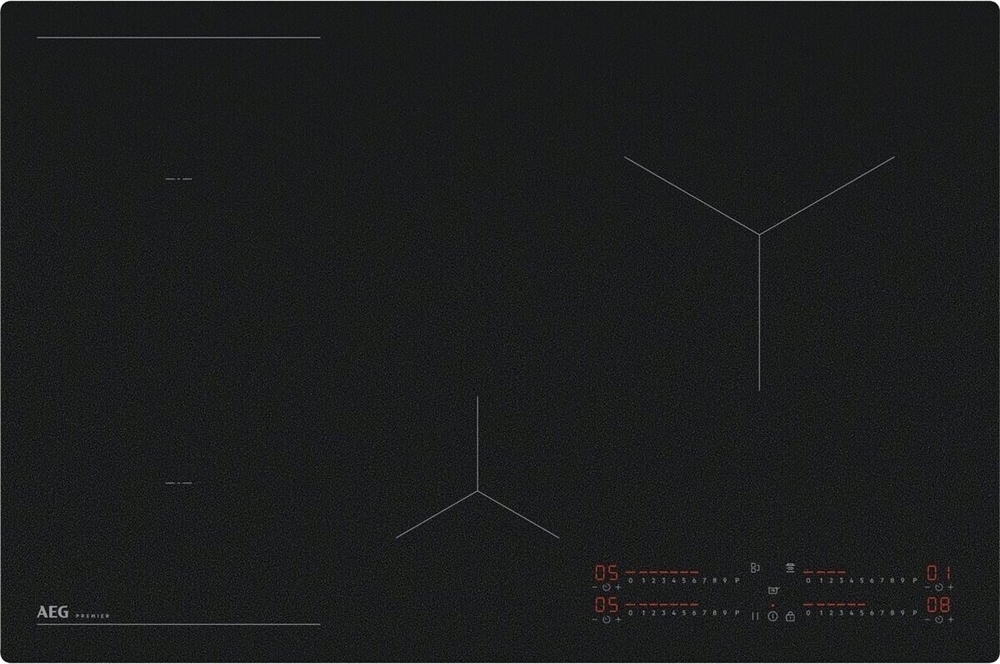 Kogesektion - SenseBoil - AEG 7000 - PI7000S80