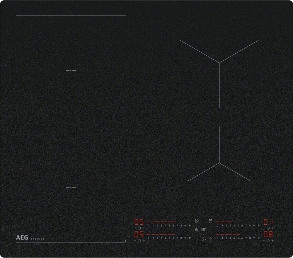 Kogesektion - SenseBoil - AEG 8000 - PI8000S60