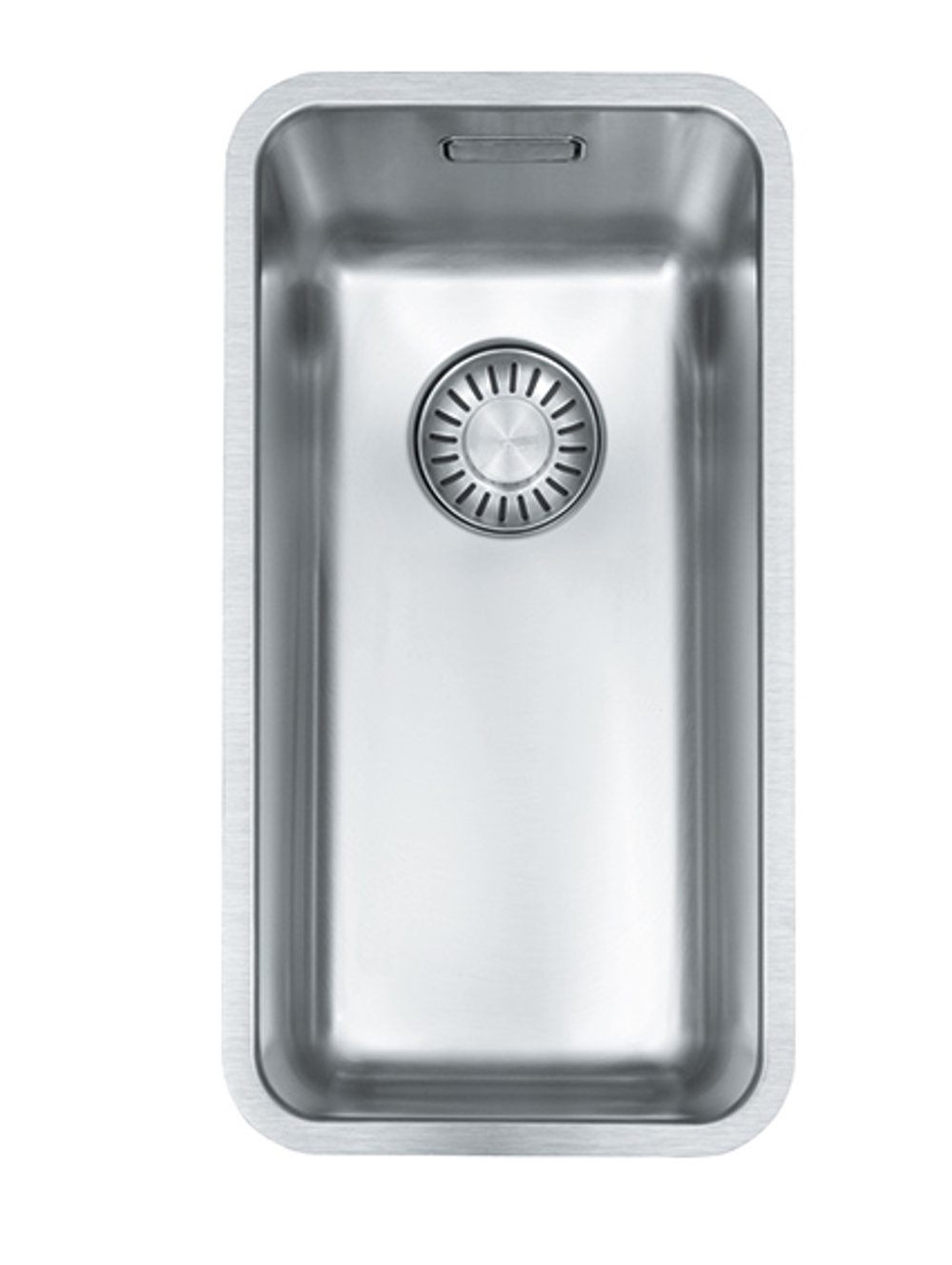 Franke KBX 210-20 – Passer til Stål