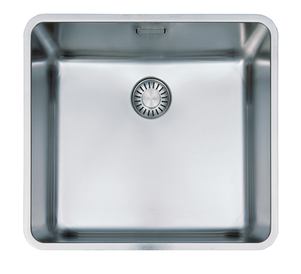 Franke KBX 210-45 – Passer til Laminat, Massiv