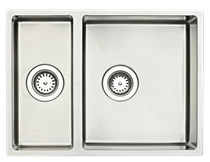 Lavabo Kubus 1