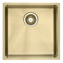 Lavabo Kubus 400 soft colour