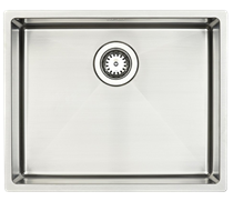Lavabo Kubus 500 soft