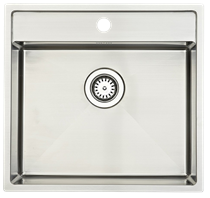 Lavabo Kubus 520 soft