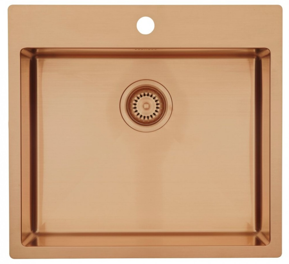 Lavabo Kubus 540 soft colour - Passer til Natursten, Keramik