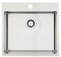 Lavabo Kubus 540 soft