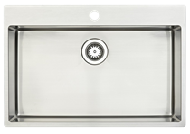Lavabo Kubus 720 soft