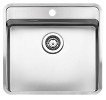 Lavabo Ohio 50 Tapwing