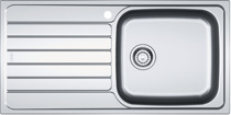 Franke SKX 611-100