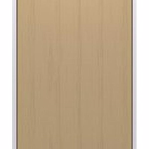 skydelåger - 81,5 cm - Akacie