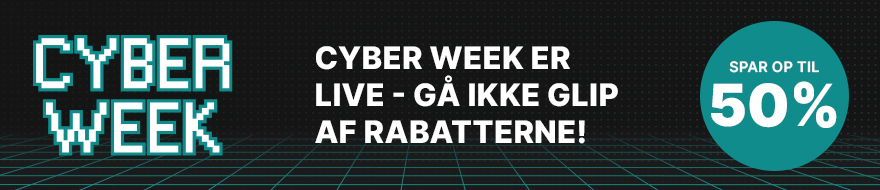 Cyber Week