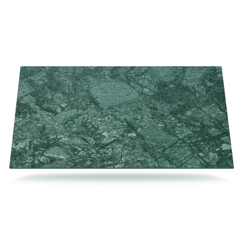 Verde Guatemala marmor mat