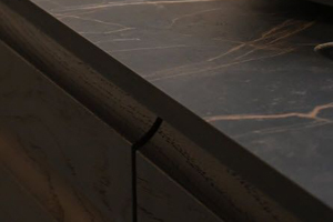 Fibertops bordplader til køkken og bad