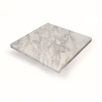 Carrara marmor C  mat