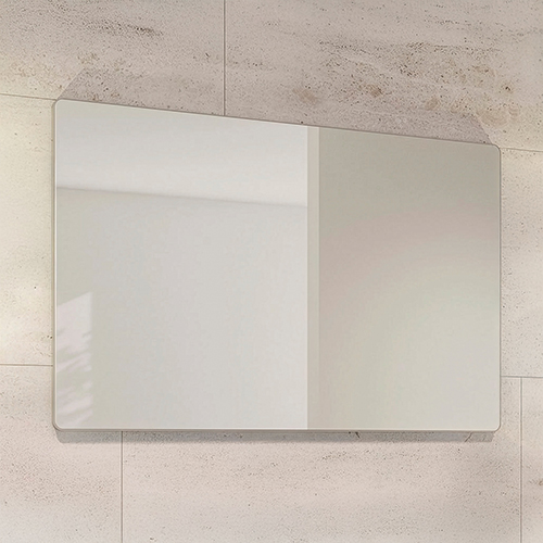 Refine spejl - 75x120cm