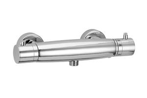 Cassøe Brusetermostat