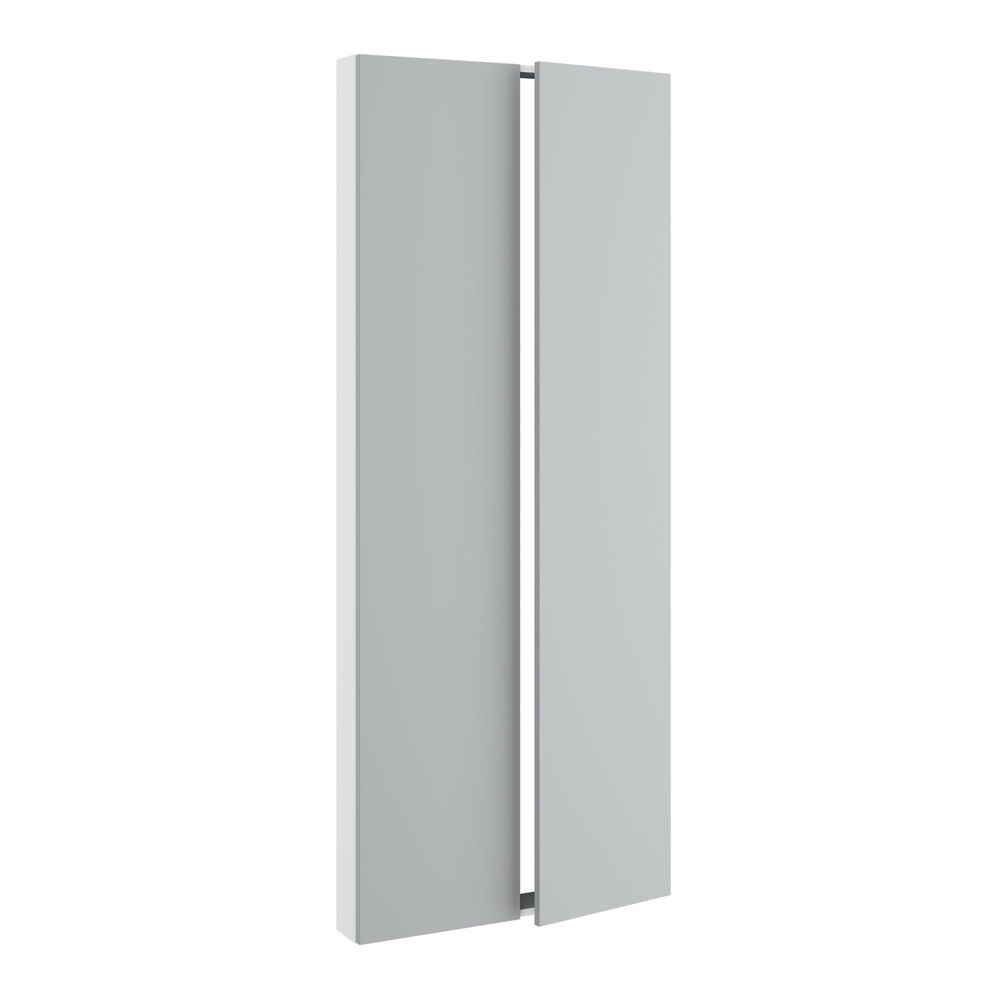 Billede af Ekstra høj bred installationsramme