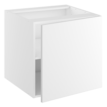 Lavt underskab med hylde