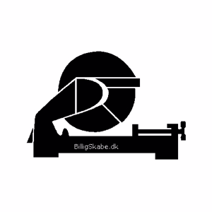 Nedskæring af korpus højde, bredde, dybde