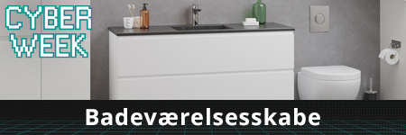 Badeværelsesskabe