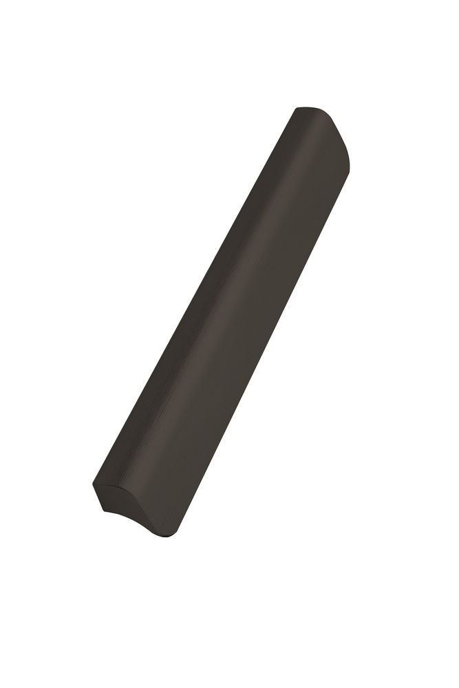 Furnipart – Fall Handle – greb i aluminium antik bronze CC224mm L236mm B19,9m