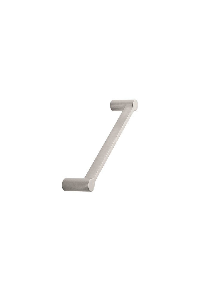 Furnipart – Scope Handle – greb i zink inox look CC160mm L176mm B16mm H36mm