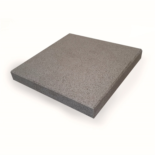 Gris Expo Silestone bordplade