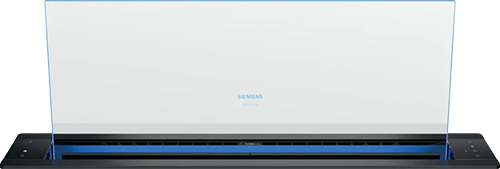 Bordemfang 80 cm flush installation - Siemens iQ700 - LD88WMM65