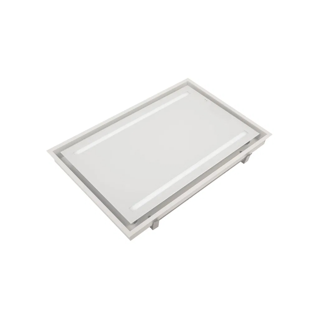 Witt Breeze 90 W Loftemhætte Hvid