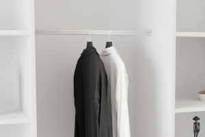 Kitchn Elan bøjlestænger