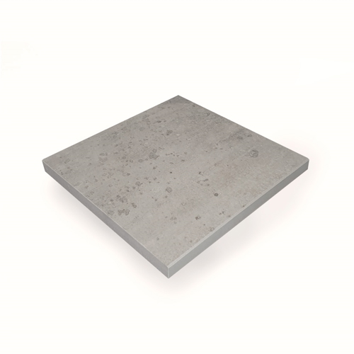 Beton Silk keramik bordplade
