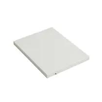 BP704 Kompaktlaminat bordplade Hvid