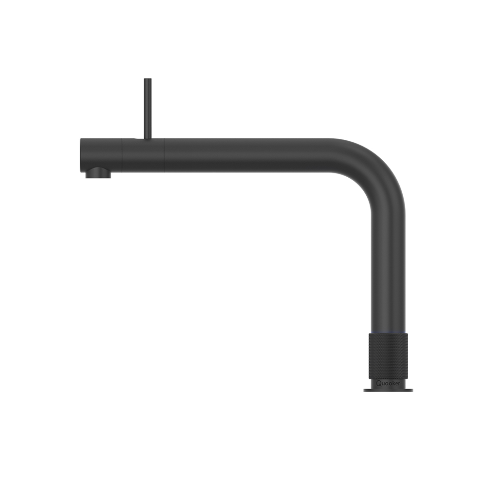 Quooker Front – Black – Uden beholder