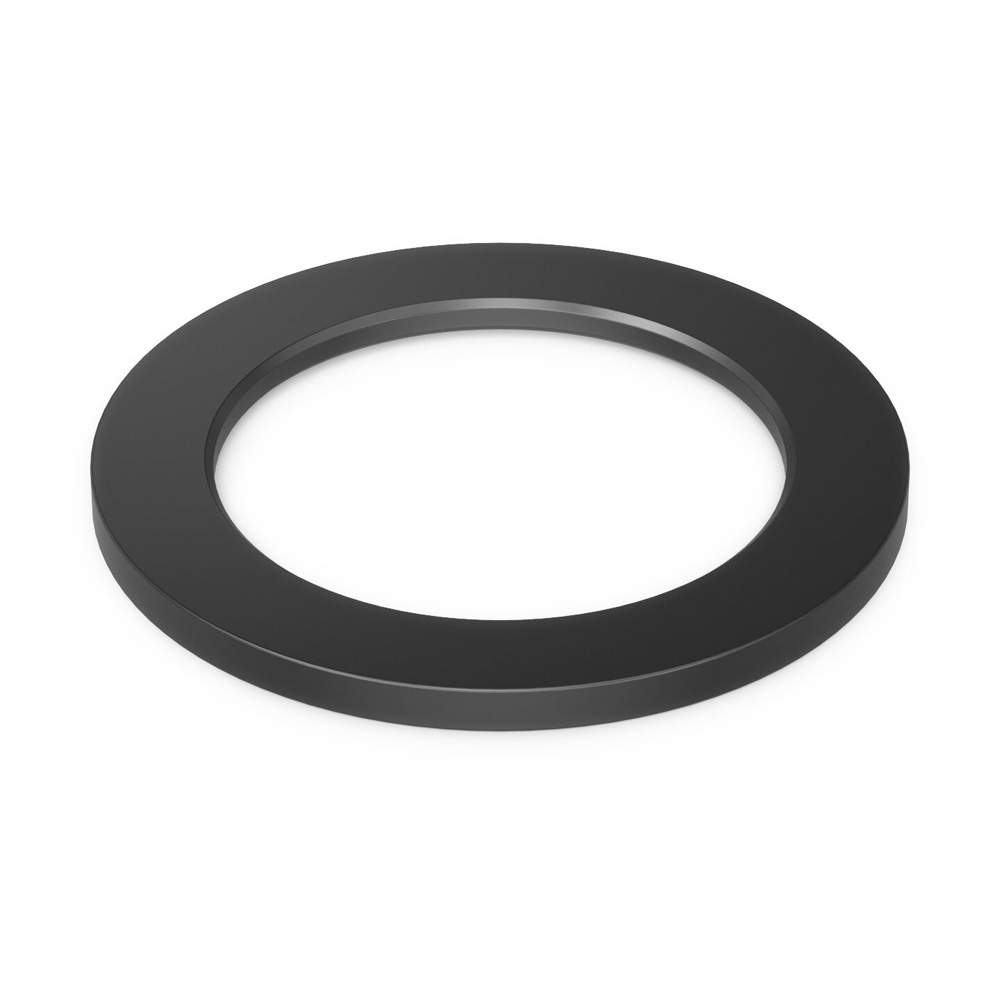 Quooker Roset til Hane – Black