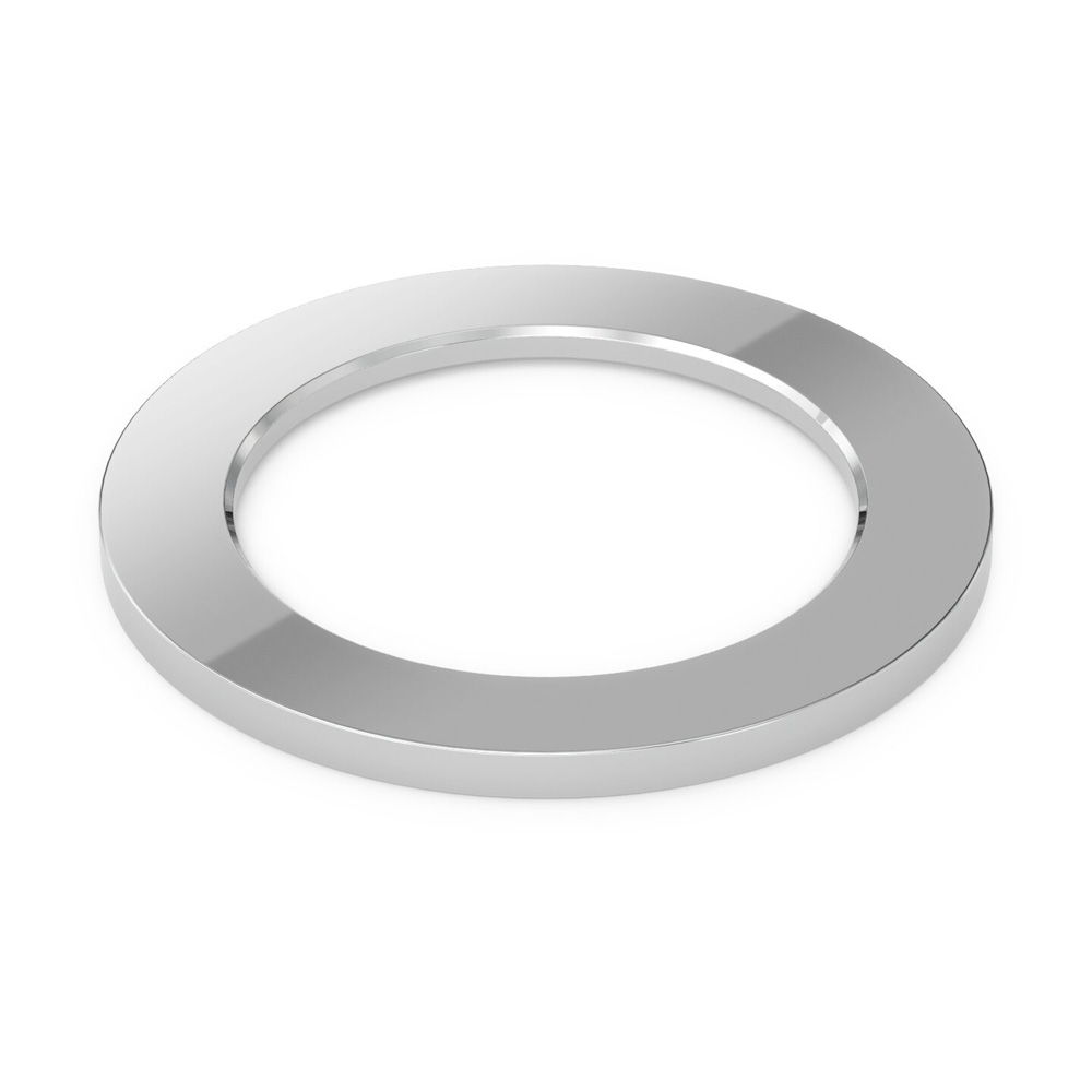 Quooker Roset til Hane – Krom