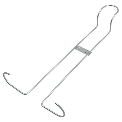 Støvsugerslange holder