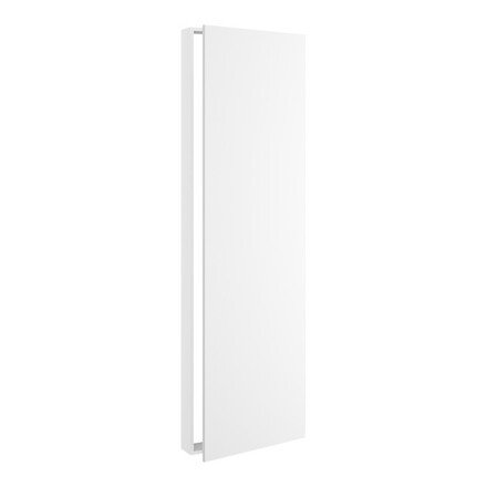 Ekstra høj installationsramme