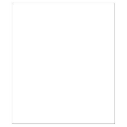 Integreret friside<br>H: 70,4 cm x B: 58 cm