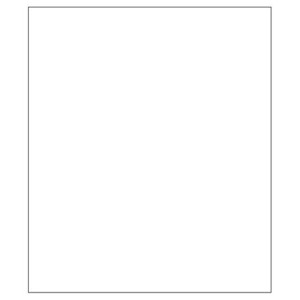 Integreret friside<br>H: 70,4 cm x B: 58 cm