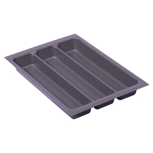  Skuffeindsats til 40 cm skuffe<br>Indvendig bredde 32,2 cm