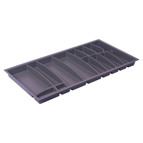 Bestikindsats til 100 cm skuffe<br>Indvendig bredde 92,2 cm