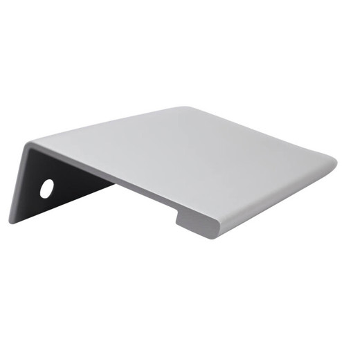Sokkelgreb i massiv aluminium