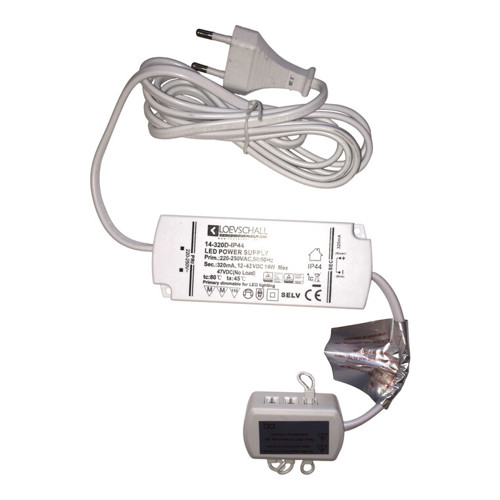 LED dæmpbar trafo 15 watt