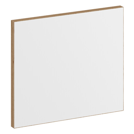 Skuffefront H: 25,2 cm